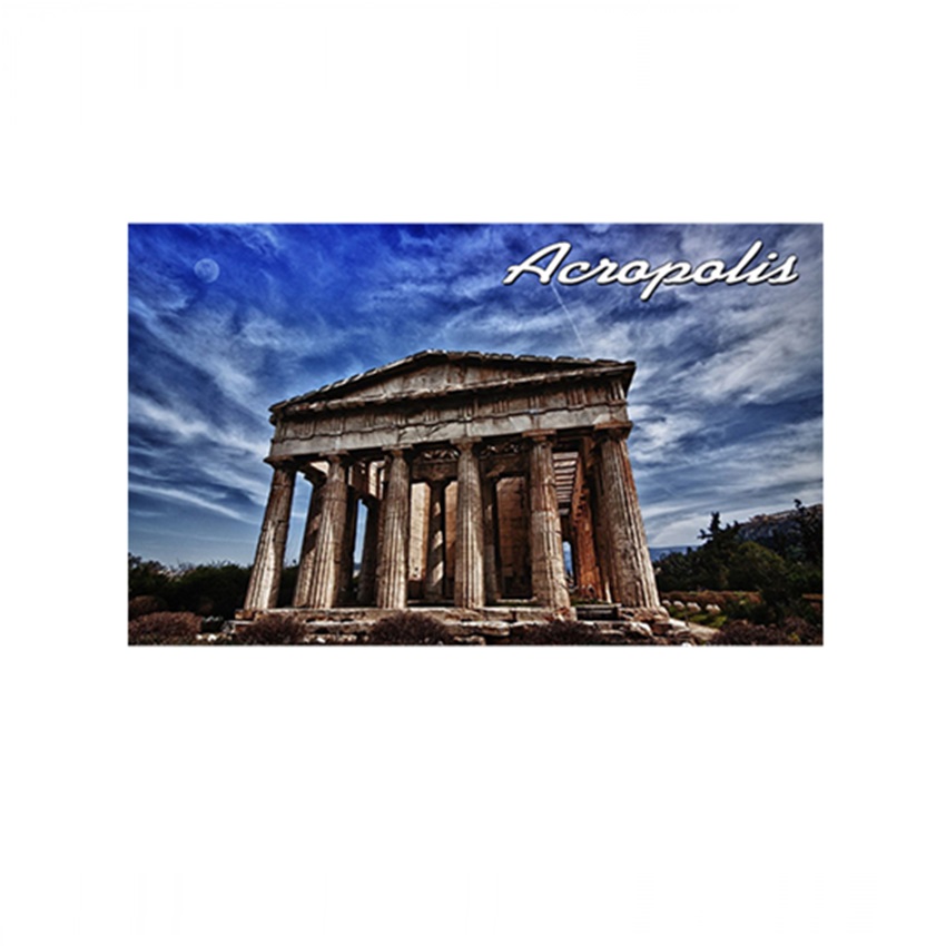 Σημαία Ακρόπολη Ν2 (8 Επιλογές) INT72280 trazeras|INT72280