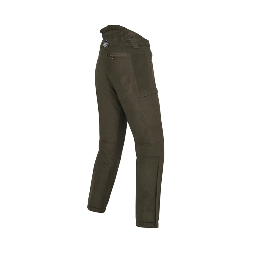 Αδιάβροχο Κυνηγετικό Παντελόνι Mull Insulated (Brown Bark) της Univers KAL84783 trazeras|KAL84783