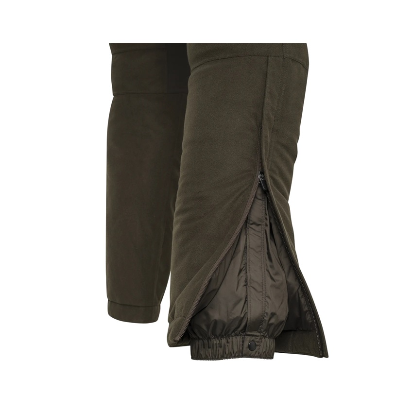 Αδιάβροχο Κυνηγετικό Παντελόνι Mull Insulated (Brown Bark) της Univers KAL84783 trazeras|KAL84783