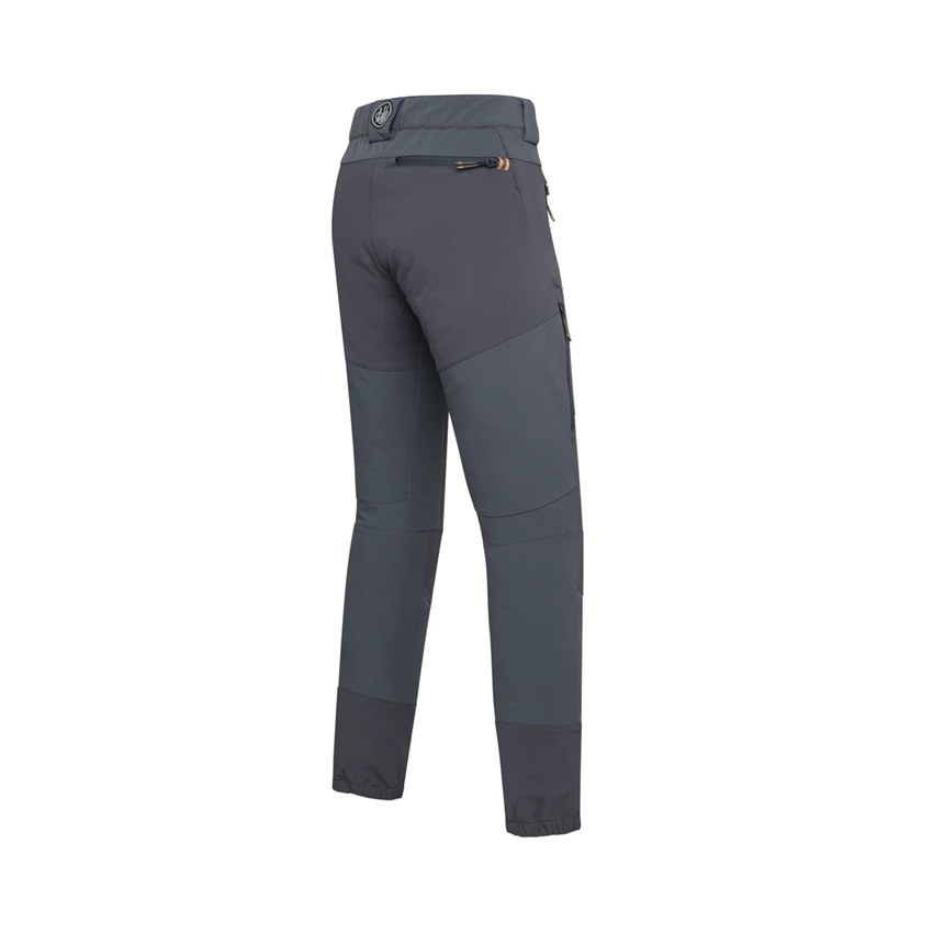 Κυνηγετικό Παντελόνι 4-Way Stretch Evo (Ebony) της Univers KAL84784 trazeras|KAL84784
