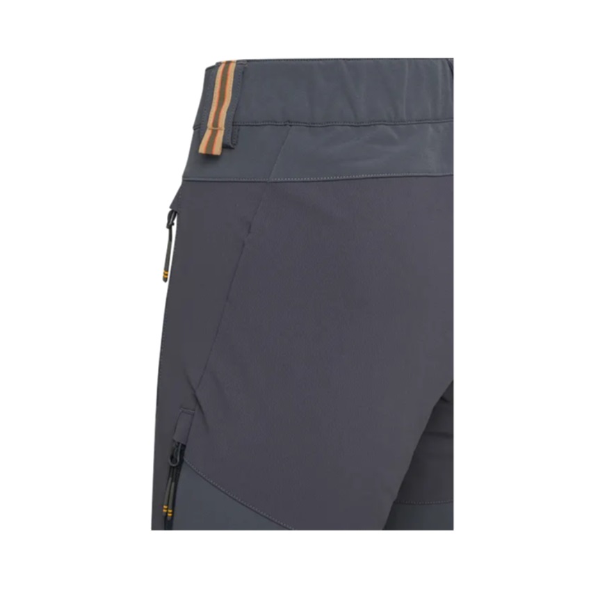 Κυνηγετικό Παντελόνι 4-Way Stretch Evo (Ebony) της Univers KAL84784 trazeras|KAL84784
