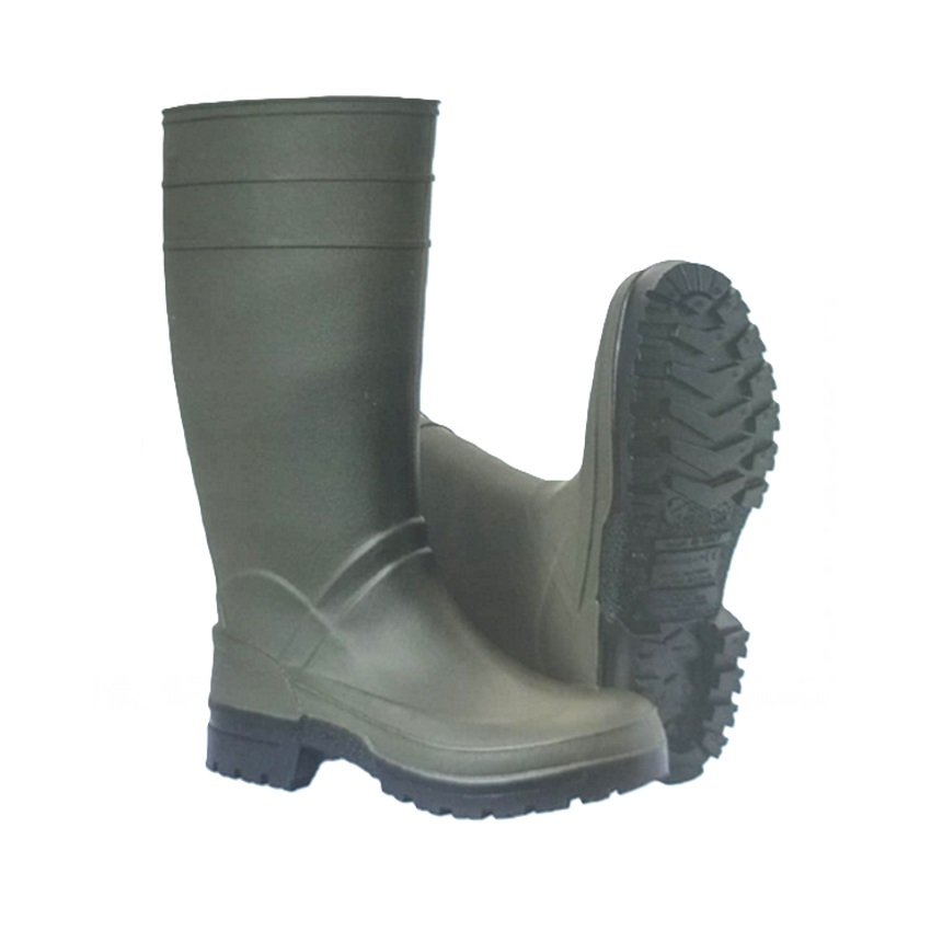 Γαλότσες Lagorai High 9'' (Green) της Nora DIS84861 trazeras|DIS84861
