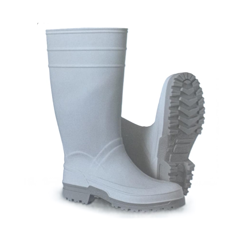 Γαλότσες Lagorai High 9'' (White) της Nora DIS84862 trazeras|DIS84862