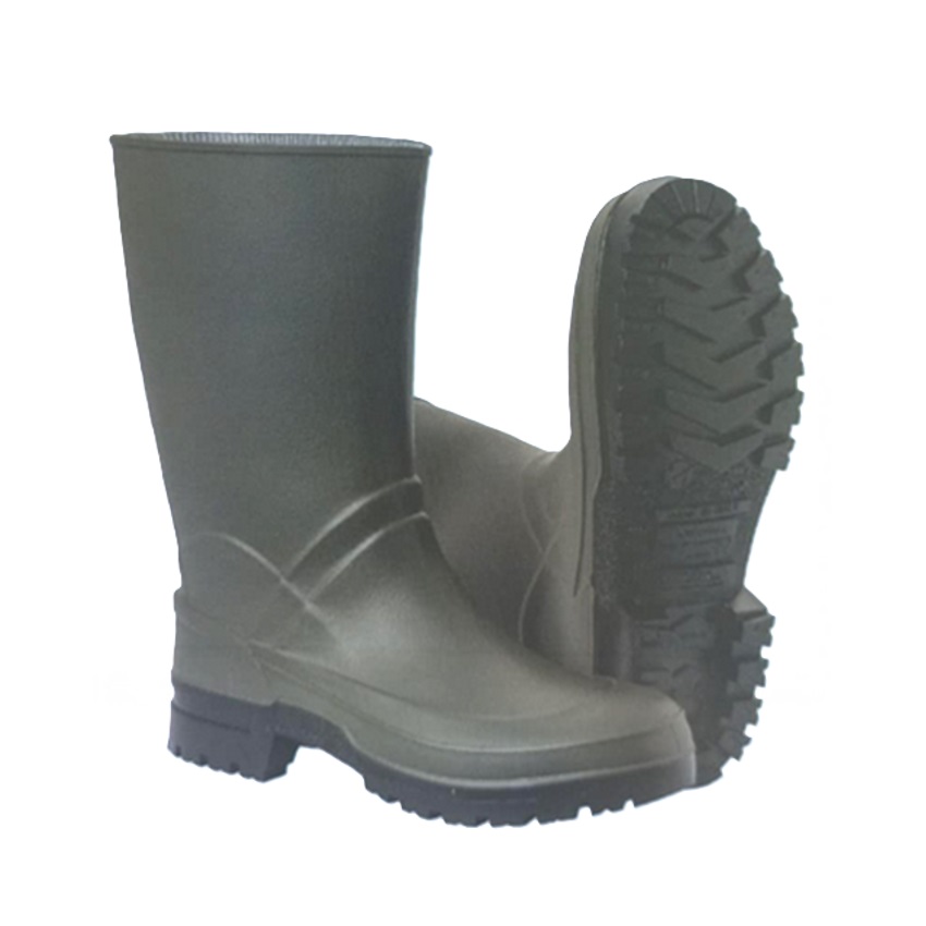 Γαλότσες Lagorai Mid 7'' (Green) της Nora DIS84863 trazeras|DIS84863