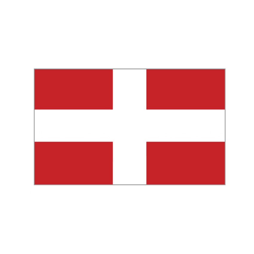 Σημαία Αναστάσεως Σταυρός (6 Επιλογές) της Interflag INT84916 trazeras|INT84916