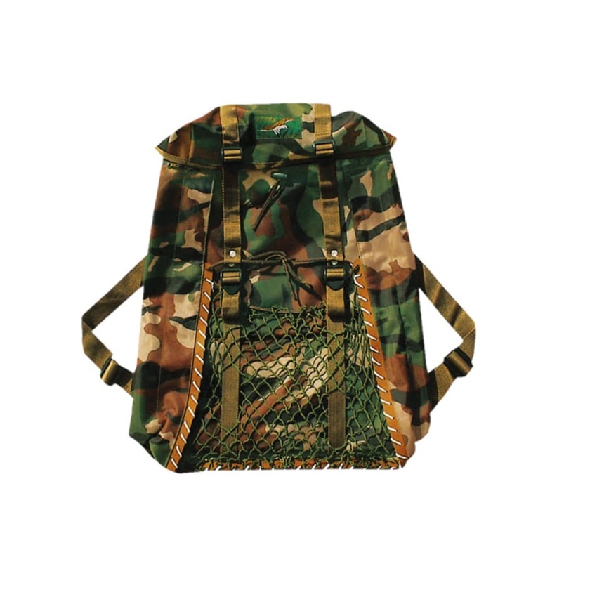 Τσάντα Πλάτης Backpack Mod.Δ2 (Παραλλαγή) της Αετός AET85107 trazeras|AET85107