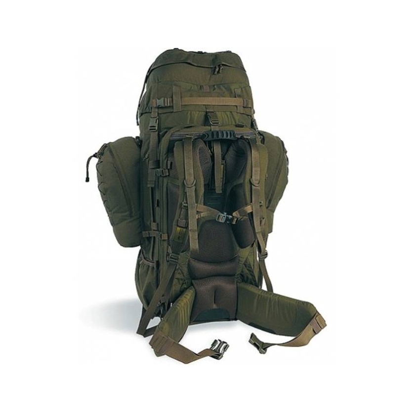 Επιχειρησιακό Σακίδιο Πλάτης TT Range Pack 115L (Olive) της Tasmanian Tiger TRA85165 trazeras|TRA85165