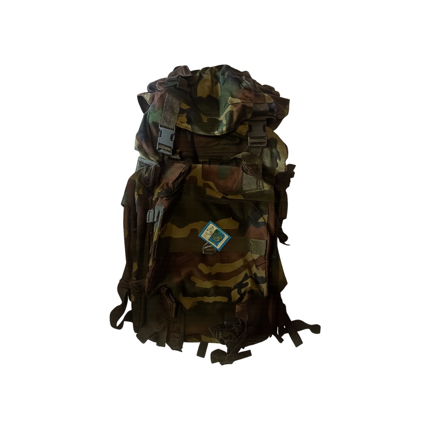 Επιχειρησιακό Σακίδιο Πλάτης (Camo) TRA85168 trazeras|TRA85168