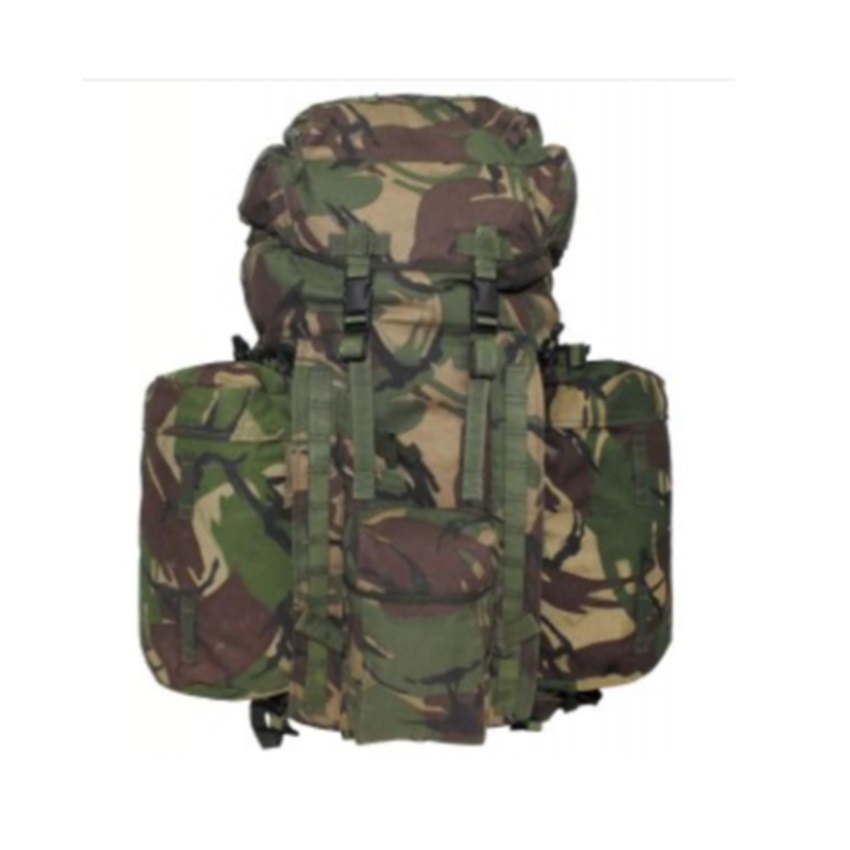 Επιχειρησιακό Σακίδιο Πλάτης Mod.630362 80L (Camo) της Max Fuchs MAX85170 trazeras|MAX85170