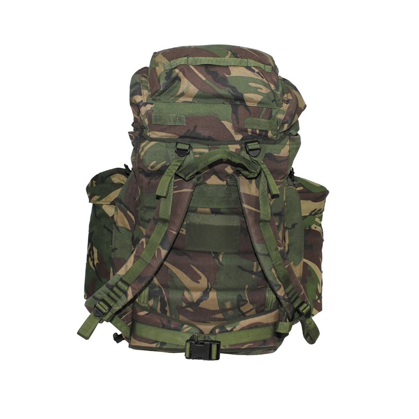 Επιχειρησιακό Σακίδιο Πλάτης Mod.630362 80L (Camo) της Max Fuchs MAX85170 trazeras|MAX85170