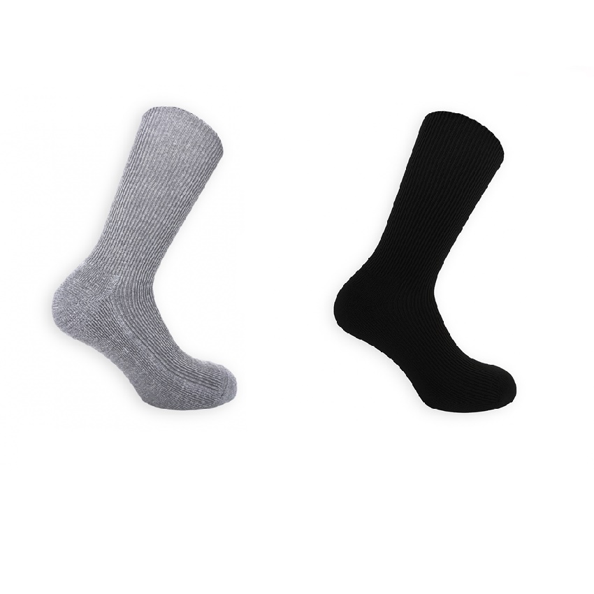 Κάλτσες Merino Mod.581, Μάλλινες (2 Χρώματα) της Tzelatis TZE55800 trazeras|TZE55800