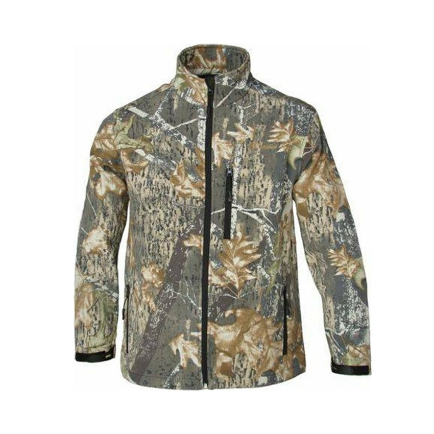 Αδιάβροχο Τζάκετ Softshell (Camo Tree) της Benisport TRA85223 trazeras|TRA85223