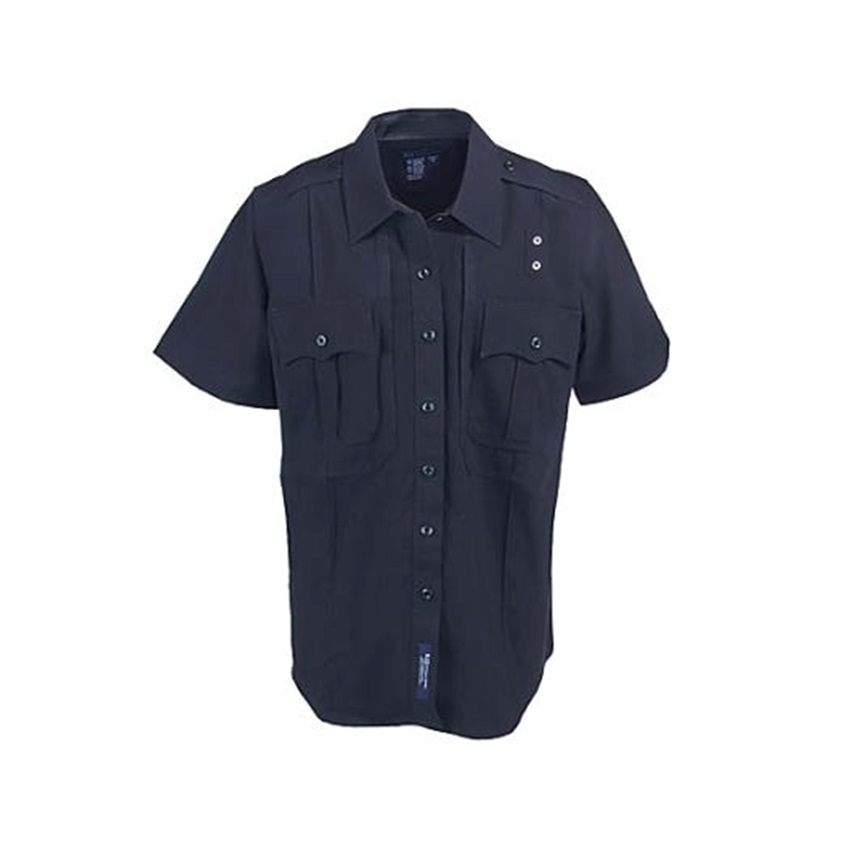 Επιχειρησιακό Κοντομάνικο Πουκάμισο Uniform Mod.41132 (Navy Blue) της 5.11 Tactical TRA85242 trazeras|TRA85242