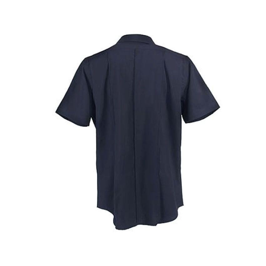 Επιχειρησιακό Κοντομάνικο Πουκάμισο Uniform Mod.41132 (Navy Blue) της 5.11 Tactical TRA85242 trazeras|TRA85242
