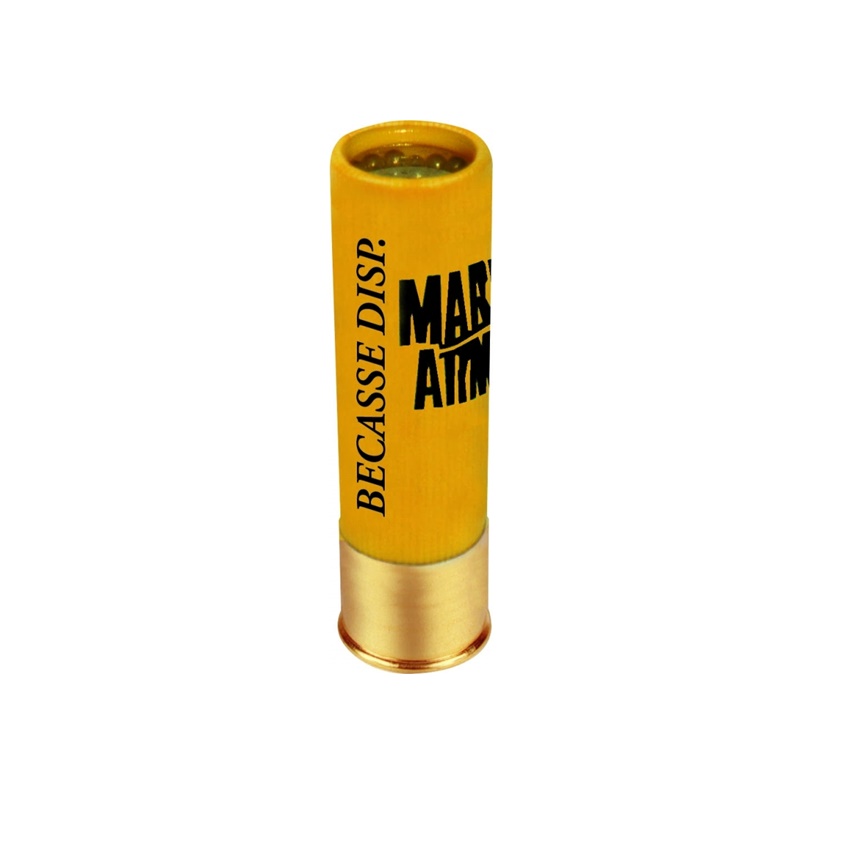 Φυσίγγια Κυνηγίου Becasse Disp 30g Cal.20 της Mary Arm GOR85257 trazeras|GOR85257