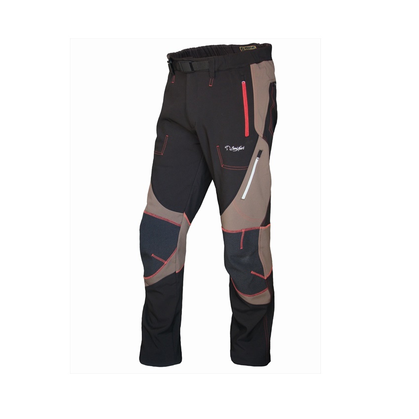 Αδιάβροχο Παντελόνι Κυνηγίου Mod.680 της Benisport GOR85309 trazeras|GOR85309