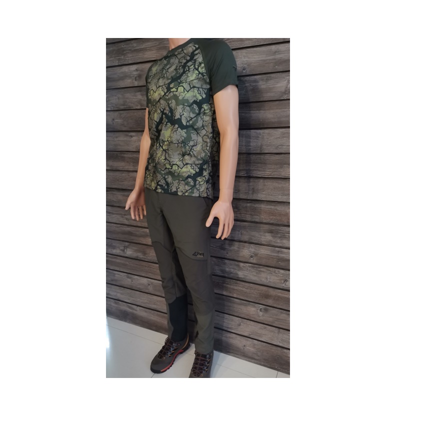 Παντελόνι Κυνηγίου Fiery (Forest Night) της Zotta Forest GOR85314 trazeras|GOR85314