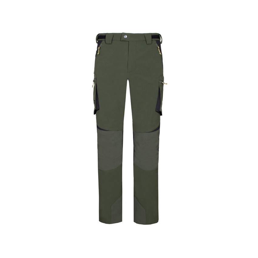 Αδιάβροχο Παντελόνι Safety Winter (Forest Night) της Zotta Forest GOR70138 trazeras|GOR70138