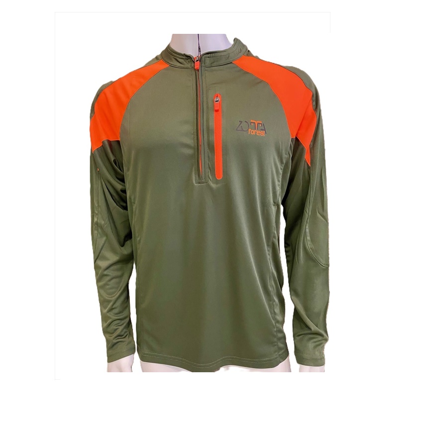 Μπλούζα Mask B605 της Zotta Forest GOR77388 trazeras|GOR77388