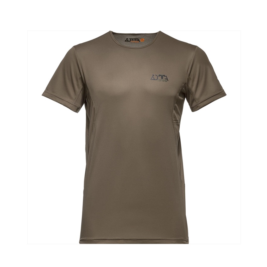 Τεχνικό T-Shirt Ambit της Zotta Forest GOR65744 trazeras|GOR65744
