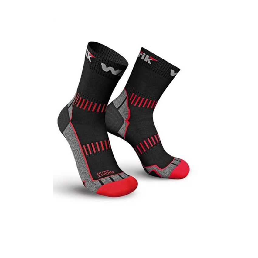 Σετ Καλτσών Esteem DUO, Πολυσύνθετες 2 Ζευγάρια (6 Χρώματα) της Worik, GOR57004 trazeras|GOR57004