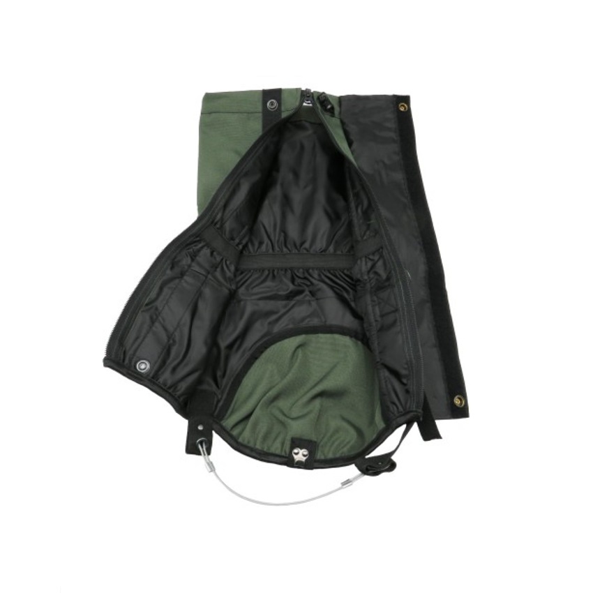 Αδιάβροχες Γκέτες Bush της Zotta Forest GOR56973 trazeras|GOR56973