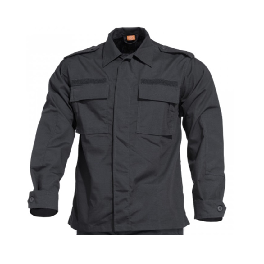 Επιχειρησιακό Χιτώνιο BDU Rip-Stop (Black) της Pentagon PEN85589 trazeras|PEN85589
