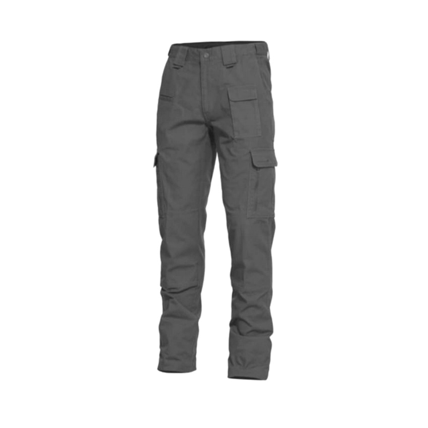 Επιχειρησιακό Βαμβακερό Παντελόνι Elgon (Black) της Pentagon PEN85590 trazeras|PEN85590