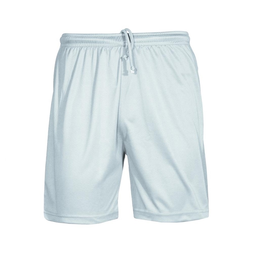 Κοντό Παντελόνι (White) της Kprime FAG85679 trazeras|FAG85679