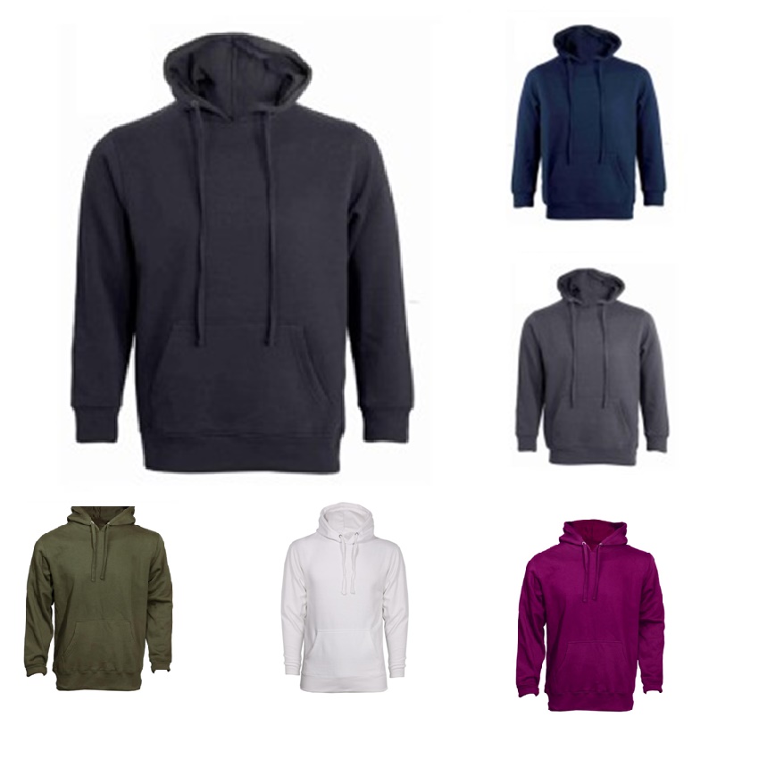 Μακρυμάνικη Μπλούζα Φούτερ με Κουκούλα Mod.SWP330 (6 Χρώματα) της Kprime FAG81296 trazeras|FAG81296