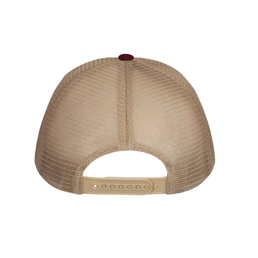 Βαμβακερό 5φυλλο Καπέλο Trucker Twill Mod.900 (7 Χρώματα) της Fageo FAG85720 trazeras|FAG85720
