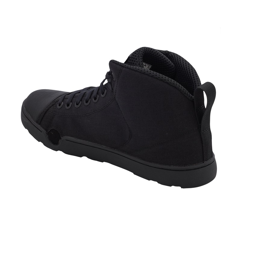 Επιχειρησιακά Αμφίβια Παπούτσια Maritime Assault Mid (Black) της Altama SRS85724 trazeras|SRS85724