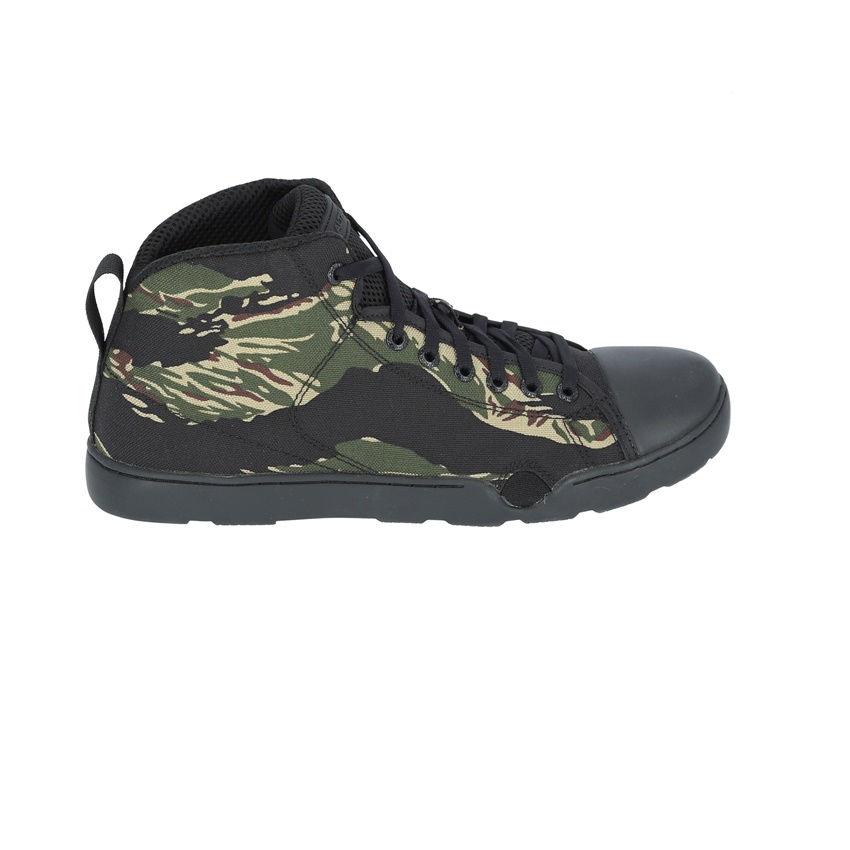 Επιχειρησιακά Αμφίβια Παπούτσια Maritime Assault Mid (Tigerstripe) της Altama SRS85726 trazeras|SRS85726