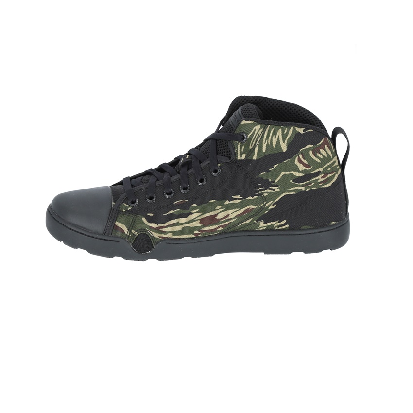 Επιχειρησιακά Αμφίβια Παπούτσια Maritime Assault Mid (Tigerstripe) της Altama SRS85726 trazeras|SRS85726