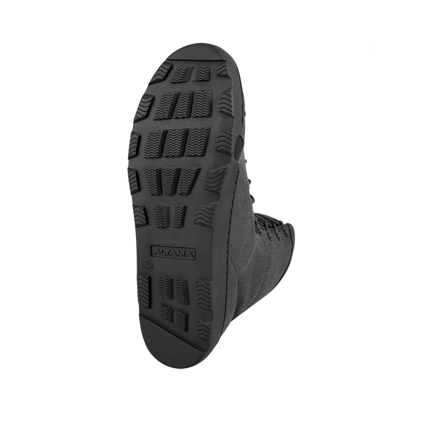 Επιχειρησιακές Αμφίβιες Αρβύλες Maritime Assault, High 8'' (Black) της Altama SRS85727 trazeras|SRS85727