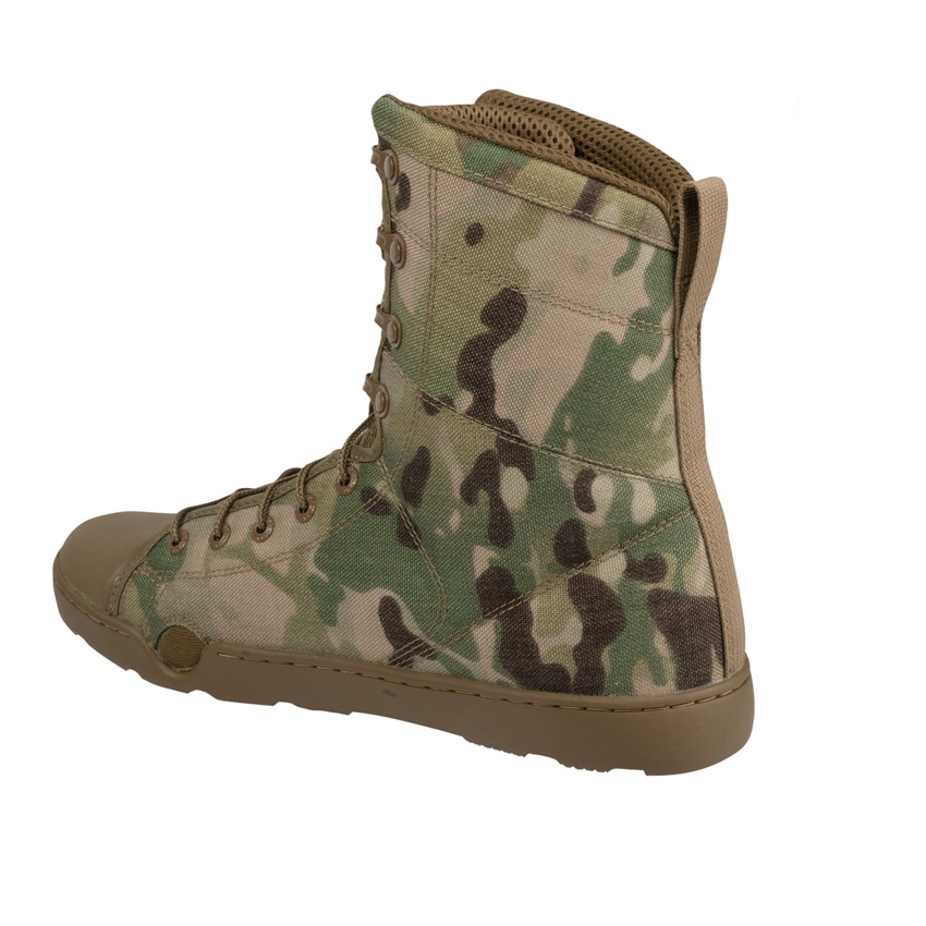 Επιχειρησιακές Αμφίβιες Αρβύλες Maritime Assault High 8'' (Multicam) της Altama SRS85728 trazeras|SRS85728
