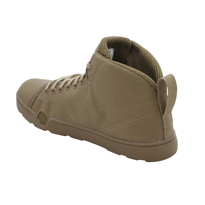 Επιχειρησιακά Αμφίβια Παπούτσια Maritime Assault Mid (Grey) της Altama SRS85725 trazeras|SRS85725