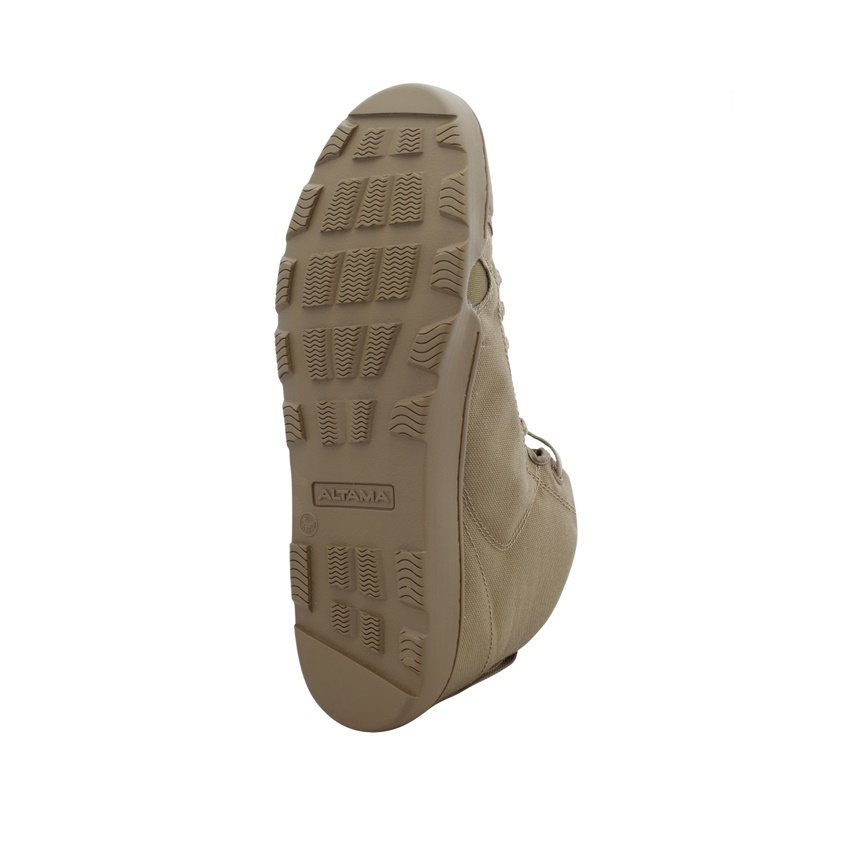 Επιχειρησιακά Αμφίβια Παπούτσια Maritime Assault Mid (Grey) της Altama SRS85725 trazeras|SRS85725