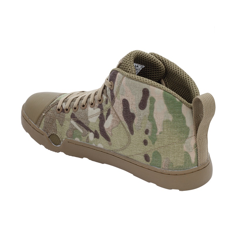 Επιχειρησιακά Αμφίβια Παπούτσια Maritime Assault Mid (Multicam) της Altama SRS85729 trazeras|SRS85729