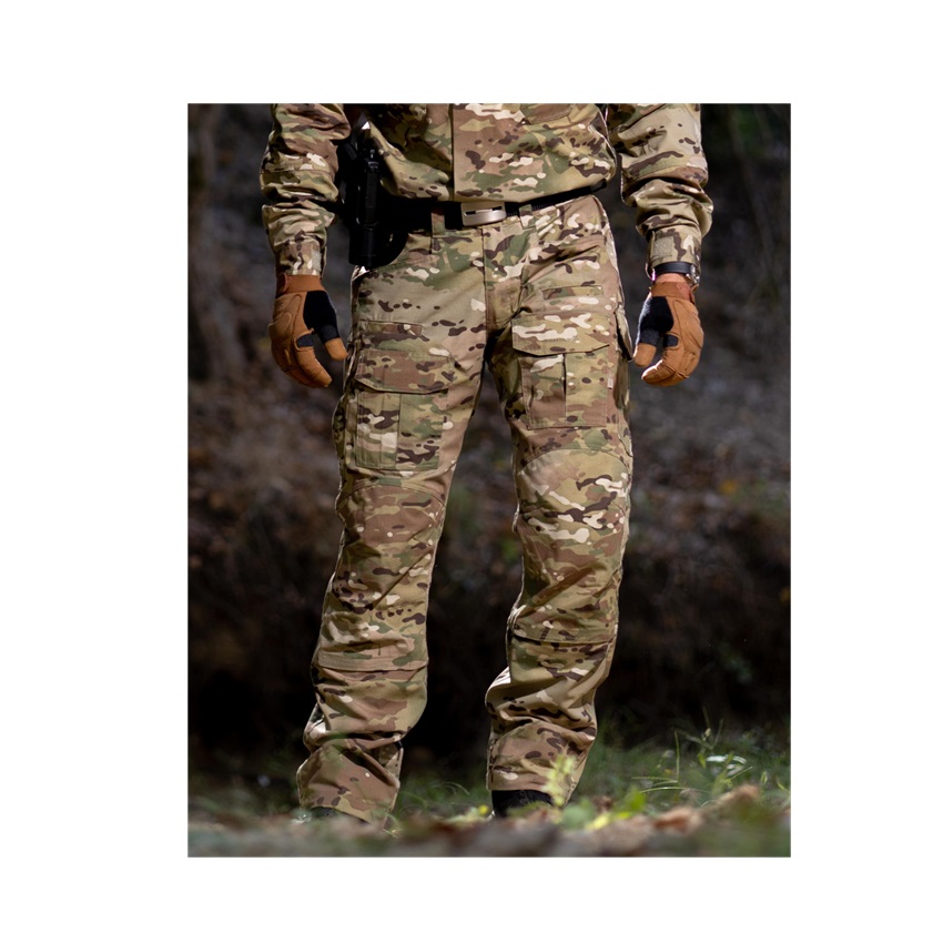 Επιχειρησιακό Παντελόνι Lycos (Multicam) της Pentagon PEN85733 trazeras|PEN85733