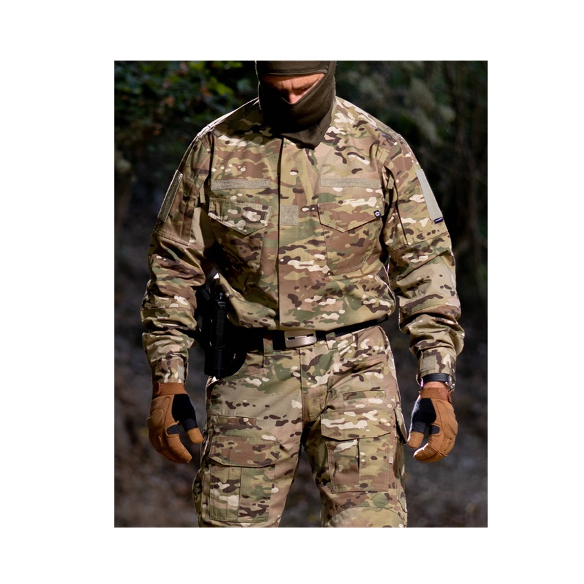 Επιχειρησιακό Παντελόνι Lycos (Multicam) της Pentagon PEN85733 trazeras|PEN85733