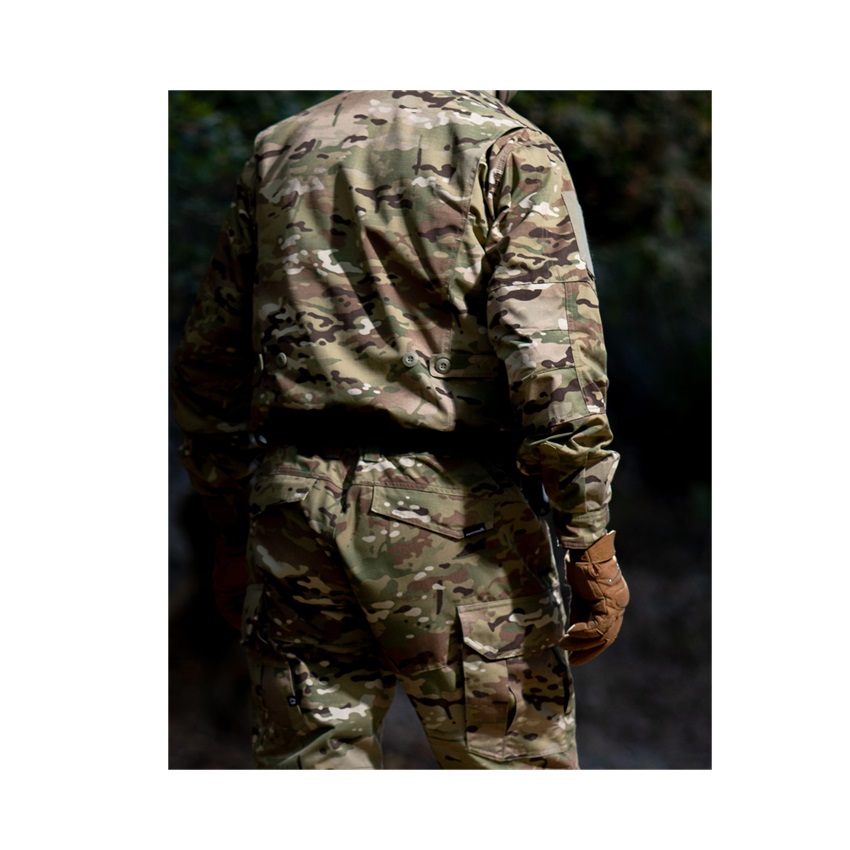 Επιχειρησιακό Παντελόνι Lycos (Multicam) της Pentagon PEN85733 trazeras|PEN85733