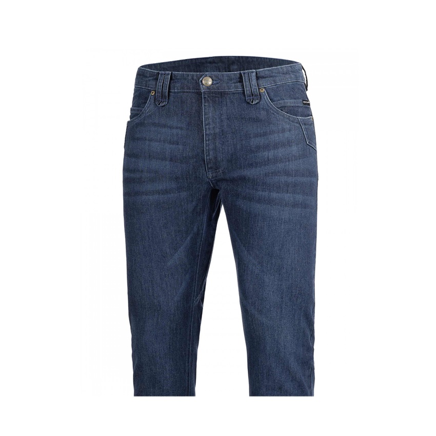 Επιχειρησιακό Παντελόνι Jeans Jason (Raw) της Pentagon PEN85734 trazeras|PEN85734