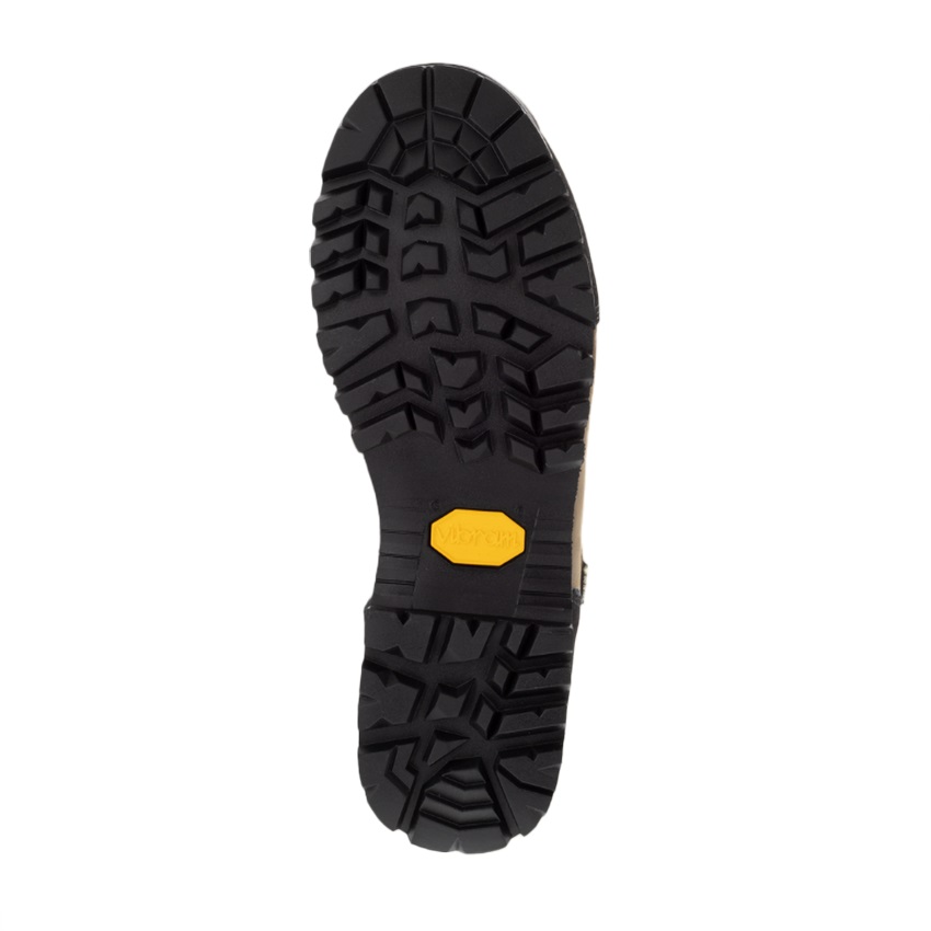 Αδιάβροχα Κυνηγετικά Μποτάκια Forest Hunter Mid GTX, Mid 6'' (Dark Brown) της Harkila LAM71114 trazeras|LAM71114