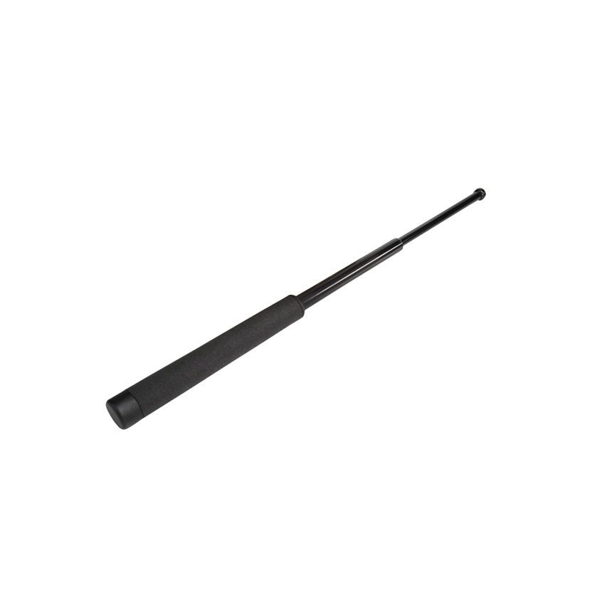 Πτυσσόμενο Γκλοπ Χρωμίου 21'' Frictionloc Baton (Black) της ASP SRS72949 trazeras|SRS72949