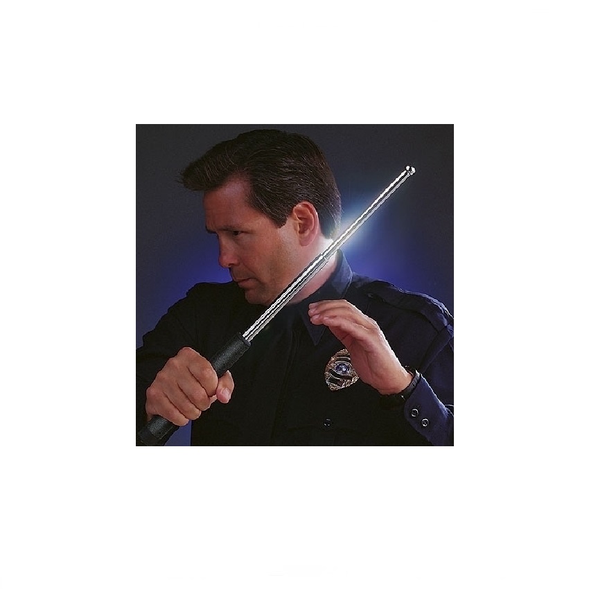 Πτυσσόμενο Γκλοπ 16'' Frictionloc Baton Airweight (Black) της ASP SRS72970 trazeras|SRS72970