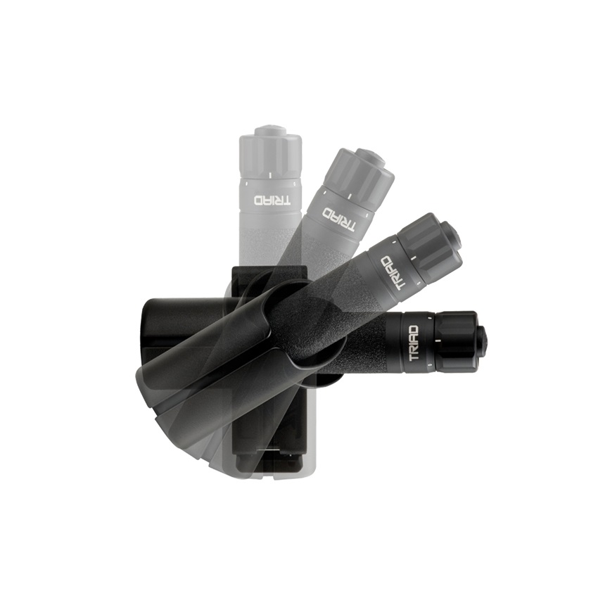 Επιχειρησιακή Θήκη Φακού Tungsten (Black) της ASP SRS72960 trazeras|SRS72960
