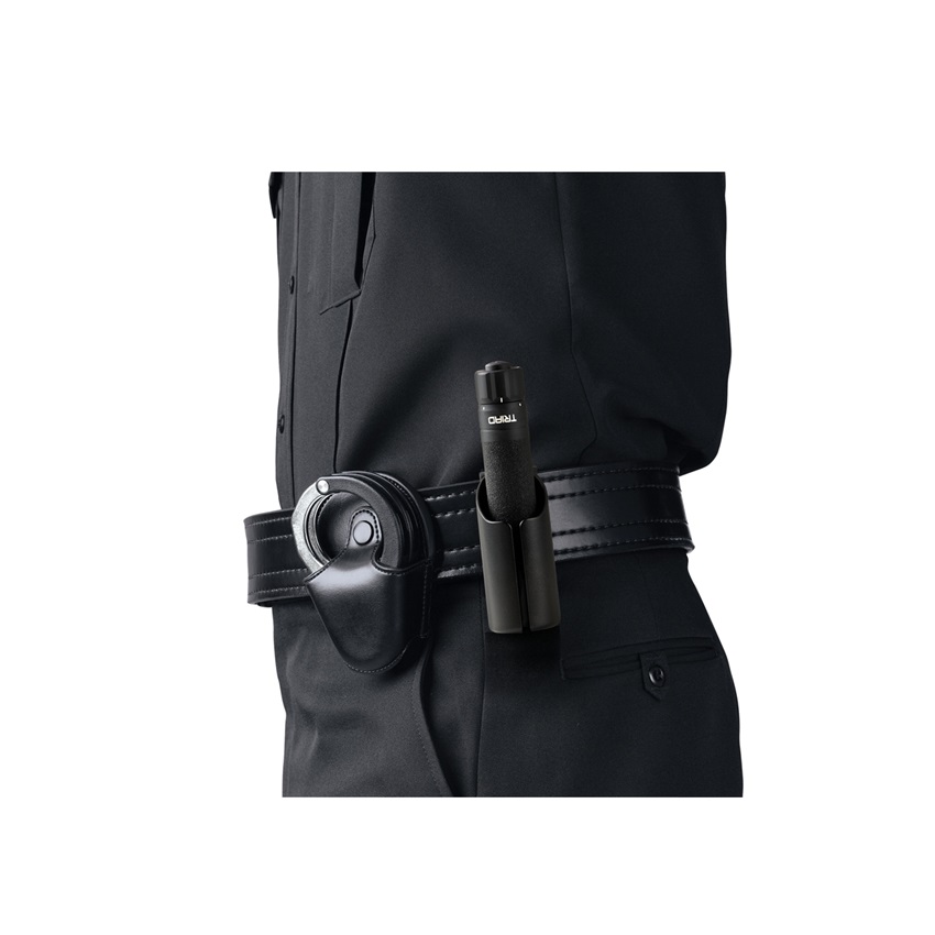 Επιχειρησιακή Θήκη Φακού Tungsten (Black) της ASP SRS72960 trazeras|SRS72960