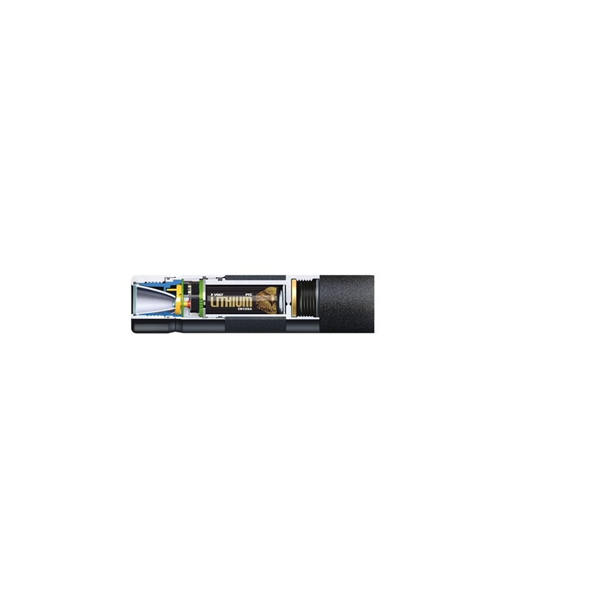 Φακός Led για Γκλοπ Triad Baton (Black) της ASP SRS72982 trazeras|SRS72982