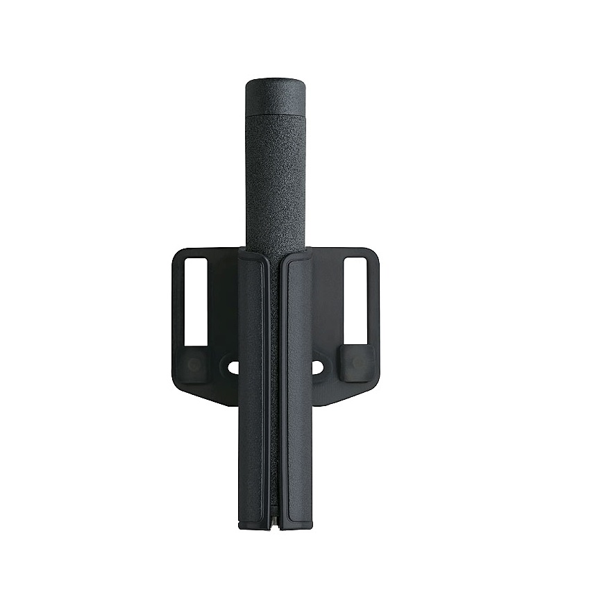 Τακτική Θήκη Σετ Paddle και Πιάτο Plate 16'' Sidebreak (Black) της ASP, SRS72984 trazeras|SRS72984